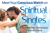 Spiritual Singles Dating